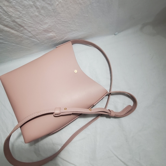 SAMARA PURSE PINK - Picture 4 of 6